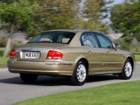 Hyundai Sonata (2005)