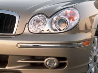 Hyundai Sonata (2005) - picture 6 of 13