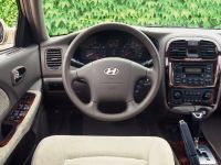 Hyundai Sonata (2005)