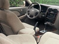 Hyundai Sonata (2005) - picture 13 of 13