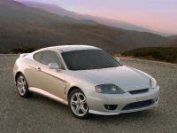 Hyundai Tiburon (2005)
