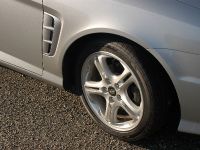 Hyundai Tiburon (2005)