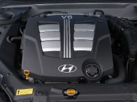 Hyundai Tiburon (2005) - picture 11 of 11