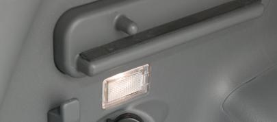 Hyundai Tucson (2005) - picture 20 of 27