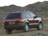 Hyundai Tucson (2005)