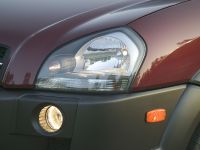 Hyundai Tucson (2005)