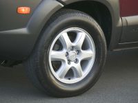 Hyundai Tucson (2005)
