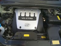 Hyundai Tucson (2005)