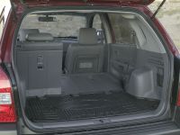 Hyundai Tucson (2005) - picture 18 of 27