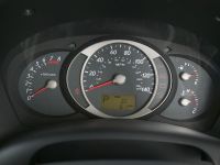 Hyundai Tucson (2005) - picture 22 of 27