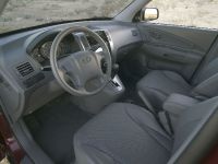 Hyundai Tucson (2005)