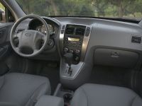 Hyundai Tucson (2005)