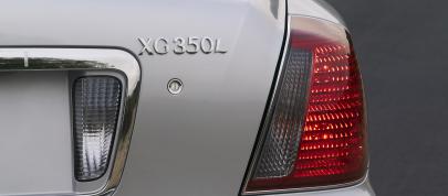 Hyundai XG350 (2005) - picture 7 of 12