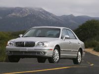 Hyundai XG350 (2005)