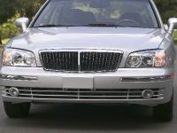 Hyundai XG350 (2005)