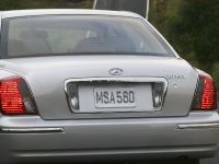 Hyundai XG350 (2005) - picture 6 of 12
