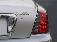 Hyundai XG350 (2005)