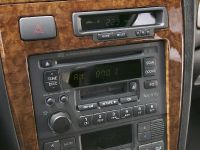 Hyundai XG350 (2005) - picture 10 of 12