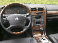 Hyundai XG350 (2005)