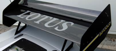 Lotus Circuit Car Prototype (2005) - picture 4 of 7
