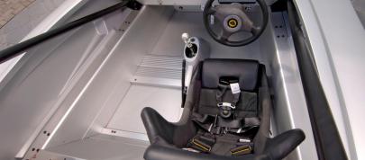 Lotus Circuit Car Prototype (2005) - picture 7 of 7