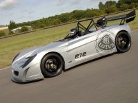 Lotus Circuit Car Prototype (2005) - picture 2 of 7