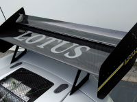 Lotus Circuit Car Prototype (2005)