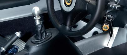 Lotus Exige Espionage (2005) - picture 4 of 4