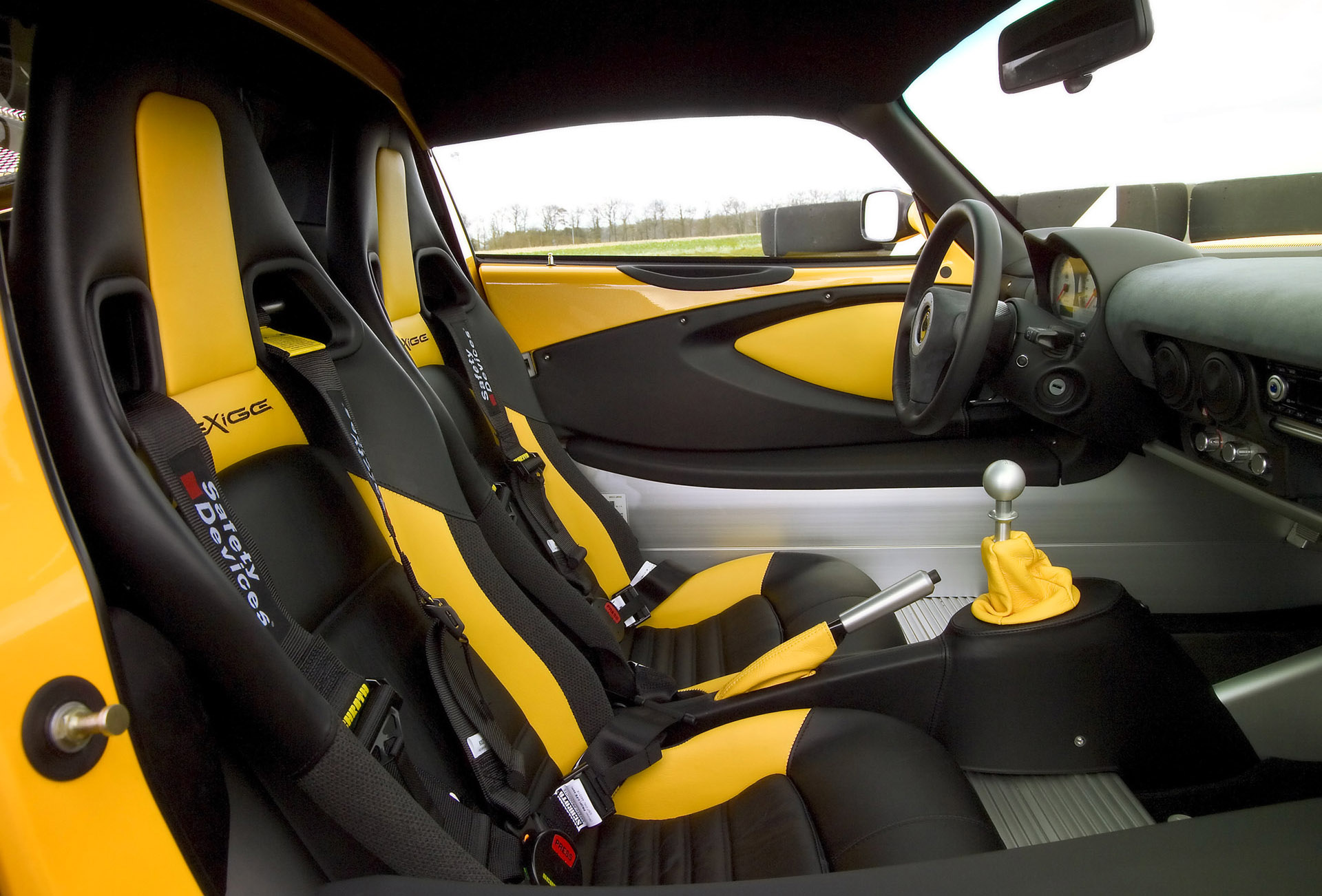 Lotus Sport Exige 240R