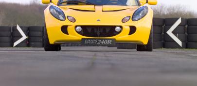 Lotus Sport Exige 240R (2005) - picture 4 of 10