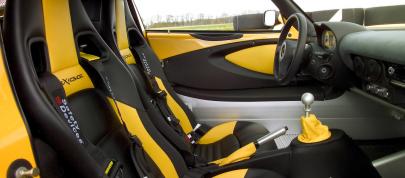 Lotus Sport Exige 240R (2005) - picture 7 of 10