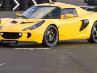 Lotus Sport Exige 240R (2005) - picture 2 of 10