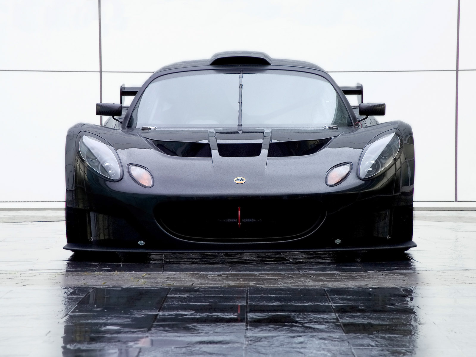 Lotus Sport Exige