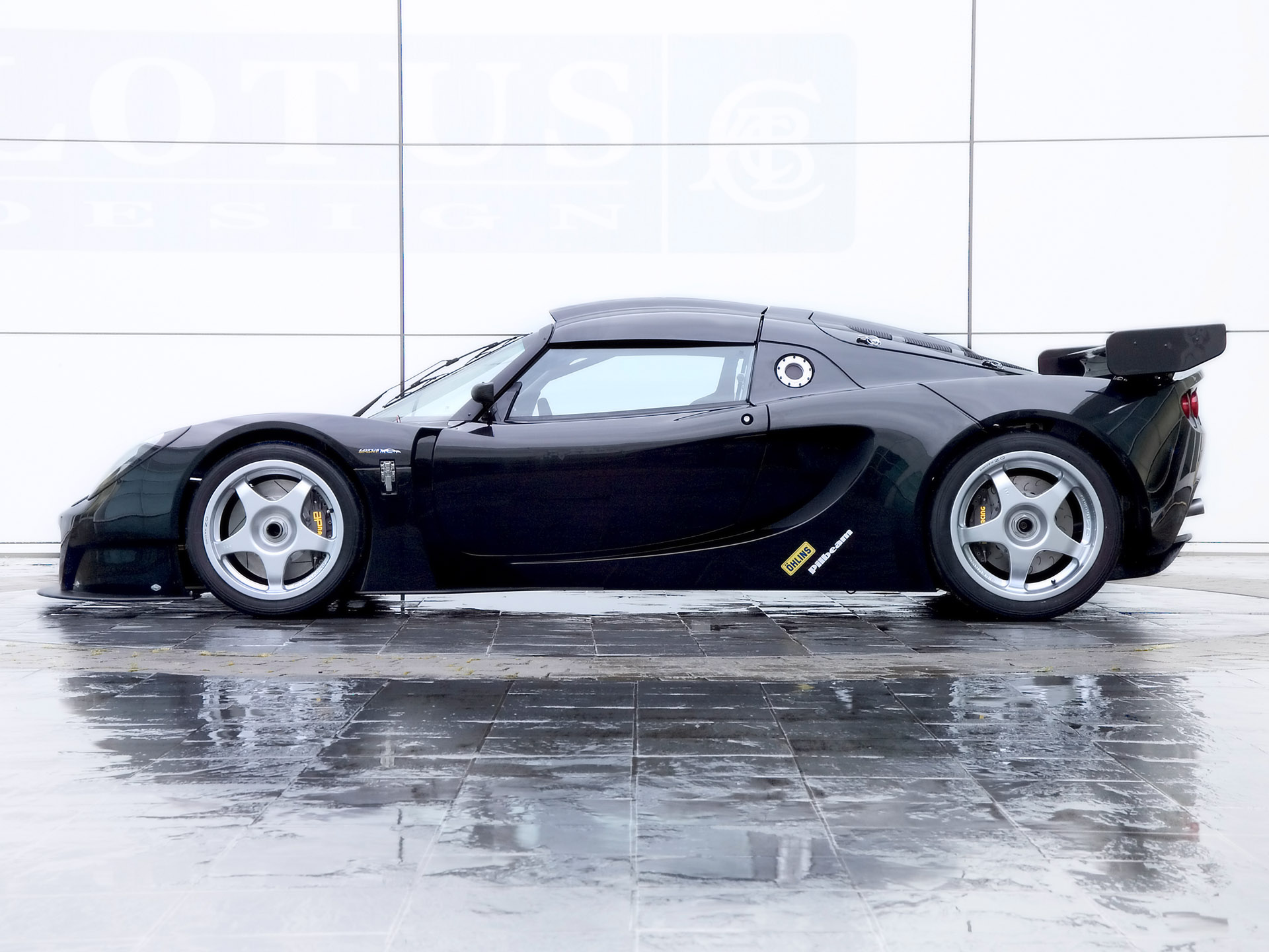 Lotus Sport Exige