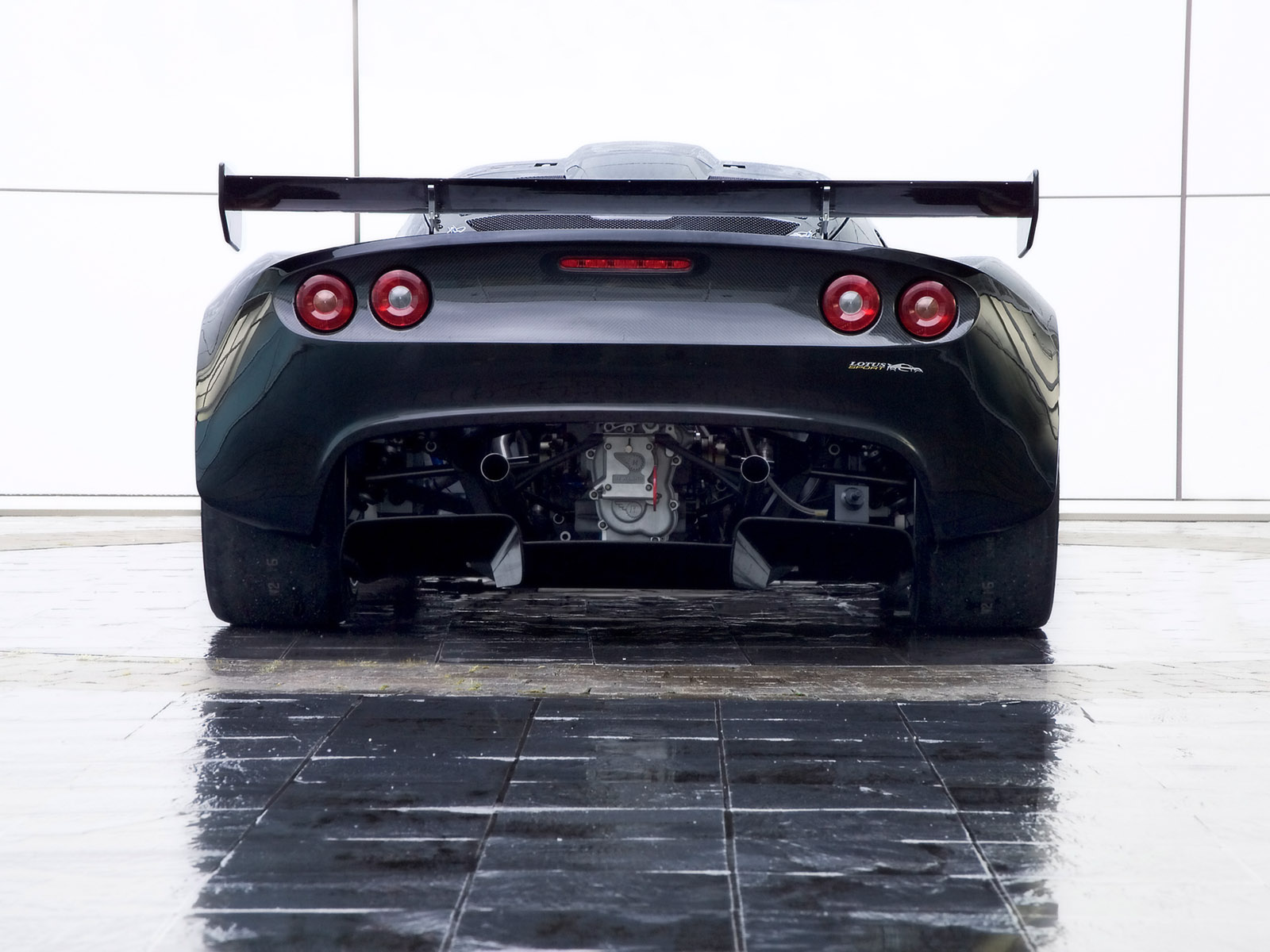 Lotus Sport Exige