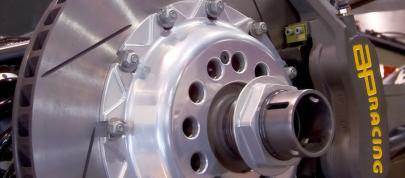 Lotus Sport Exige (2005) - picture 7 of 10