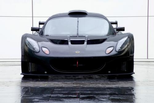 Lotus Sport Exige (2005) - picture 1 of 10