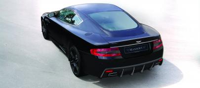Mansory Aston Martin DB9 Volante (2005) - picture 7 of 21