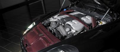 Mansory Aston Martin DB9 Volante (2005) - picture 12 of 21