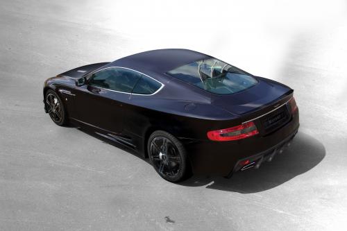 Mansory Aston Martin DB9 Volante (2005) - picture 9 of 21