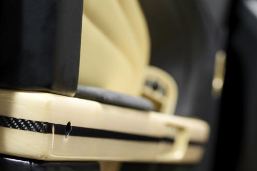 Mansory Aston Martin DB9 Volante (2005) - picture 16 of 21