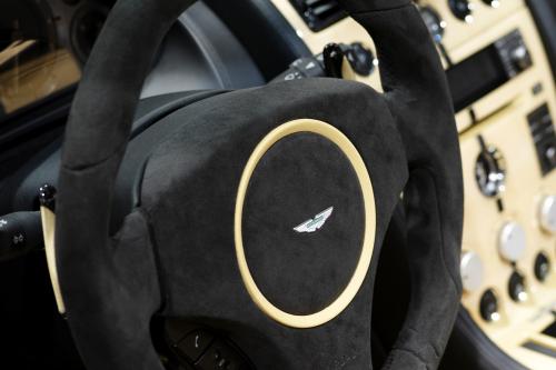 Mansory Aston Martin DB9 Volante (2005) - picture 17 of 21