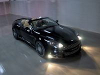 Mansory Aston Martin DB9 Volante (2005)
