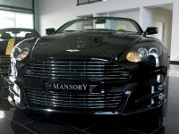 Mansory Aston Martin DB9 Volante (2005)