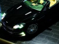 Mansory Aston Martin DB9 Volante (2005)