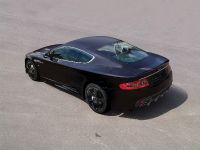 Mansory Aston Martin DB9 Volante (2005)