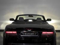 Mansory Aston Martin DB9 Volante (2005) - picture 10 of 21