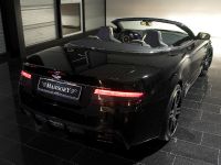 Mansory Aston Martin DB9 Volante (2005) - picture 11 of 21