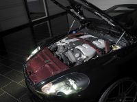 Mansory Aston Martin DB9 Volante (2005)