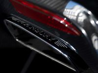 Mansory Aston Martin DB9 Volante (2005)